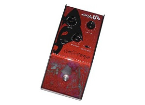 Studio Electronics Wolftone Chaos