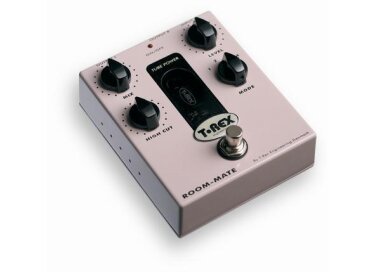 T-Rex Engineering Room-Mate