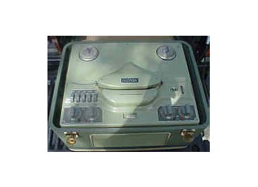 Revox F36