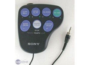 Sony Drum Pad DRP-1