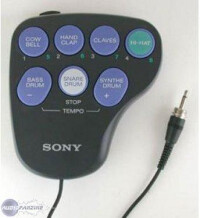 Sony Drum Pad DRP-1