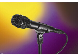 Audio-Technica AT2010