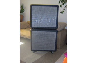 Sunn 112 Extension Cabinet