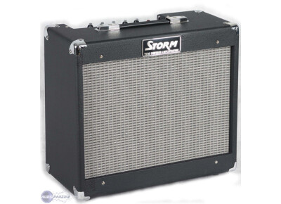 Storm VT 10