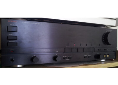 Luxman LV-112