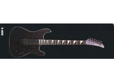 Epiphone S-900