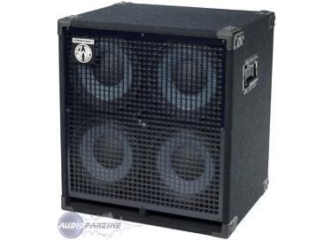 SWR Workingman's 4x10T