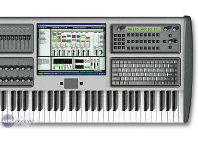 Open Labs OpenSynth eKo