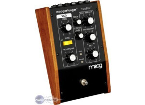 Moog Music MF-107 FreqBox