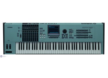Yamaha MOTIF XS7