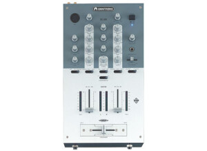 Omnitronic DJ-200