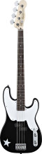 Squier Mike Dirnt Precision Bass 2007