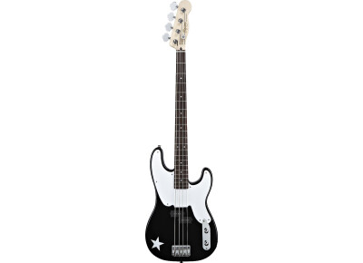 Squier Mike Dirnt Precision Bass (2007-2013)