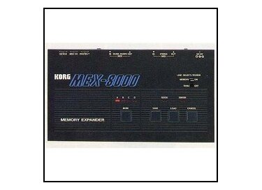 Korg MEX-8000