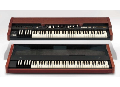 Hammond XLK3