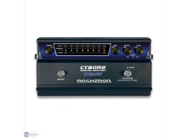 Rocktron Cyborg Delay