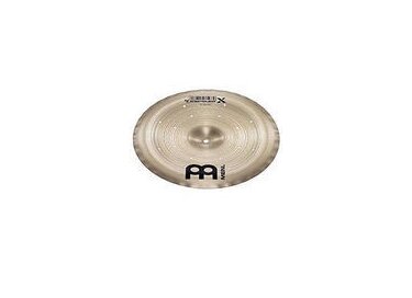 Meinl Generation X Filter China 10"