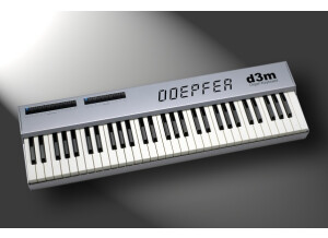 Doepfer D3M