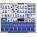 See the photo of the AraldFX DKS Pro Drums Synthetizer AraldFX DKS Pro Drums Synthetizer