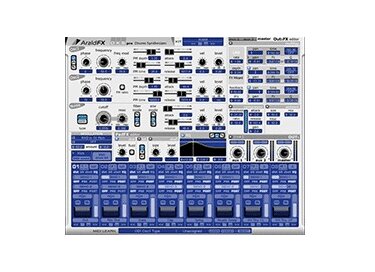 AraldFX DKS Pro Drums Synthetizer