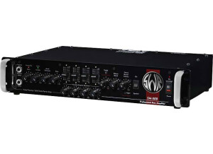 SWR SM-500
