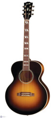 [NAMM] Gibson CJ-165