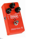[NAMM] MXR M-115 Distortion III