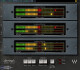 Waves Ltd. Dorrough Meter Collection — Surround Edition