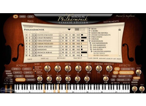 IK Multimedia Miroslav Philharmonik Classik Edition