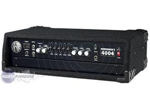SWR Workingman's 4004