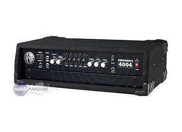 SWR Workingman's 4004