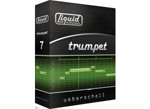 Ueberschall Liquid Trumpet