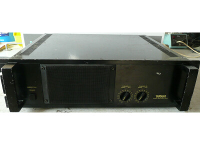 Yamaha P2250