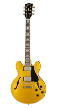 [NAMM] Gibson Kiefer Sutherland KS-336