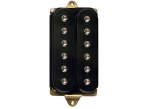 DiMarzio DP219 D Activator Neck