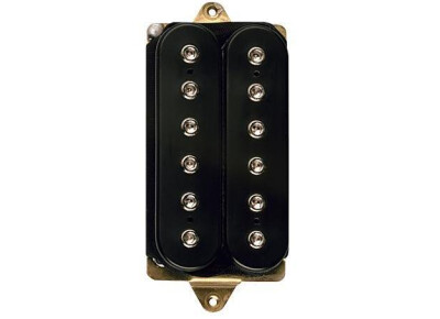 DiMarzio DP219 D Activator Neck