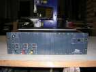 BSS Audio MCS Modular cross-over system