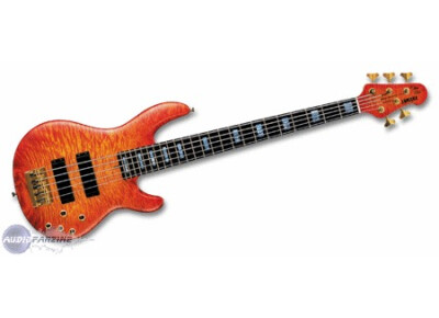 Yamaha BB NE-C Nathan East