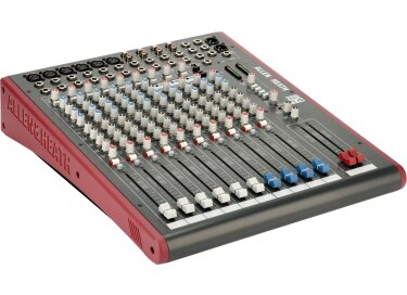 Allen & Heath ZED-14
