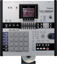 Roland MV-8800