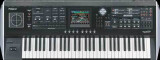 Tap Tempo sur V-synth GT