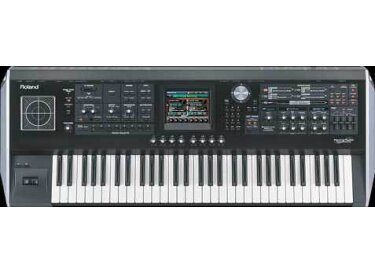 Roland V-Synth GT
