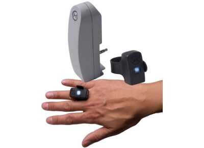 Source Audio Hot Hand Wireless Adapter