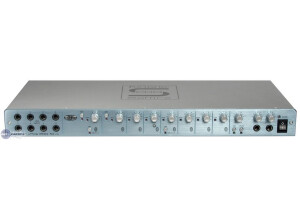 Focusrite Saffire Pro 10 i/o