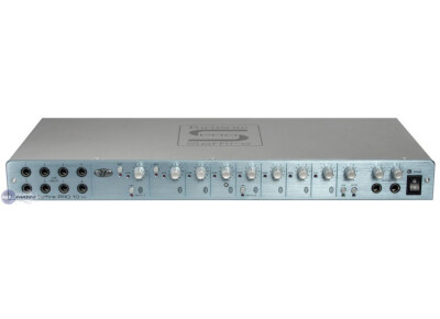 Focusrite Saffire Pro 10 i/o