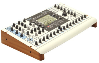 Arturia Origin Firmware Update v1.4