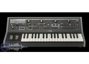 Moog Music Little Phatty Stage Edition