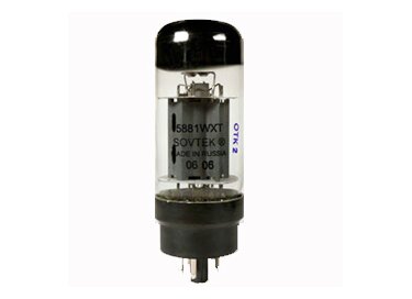 Sovtek 5881WXT