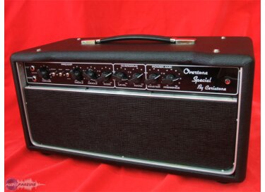 CeriaTone Overtone Special