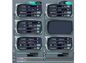 Native Instruments Absynth 1